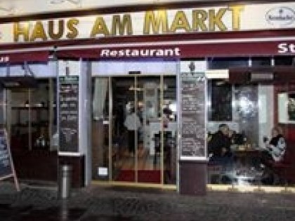 照片:  Haus am Markt 